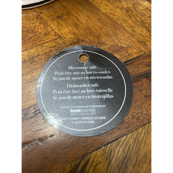 Home Essentials Bride and Groom Matching Coffee Mugs - Picture 5 of 6